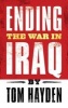 Ending the War in Iraq (Paperback) - Tom Hayden Photo