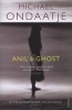 Anil's Ghost (Paperback) - Michael Ondaatje Photo