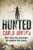 Hunted (Paperback, Air Iri OME) - Carla Norton Photo