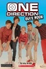 One Direction: Quiz Book (Paperback) - Riley Brooks Photo