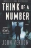 Think of a Number (Paperback) - John Verdon Photo