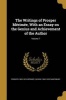 The Writings of Prosper Merimee, with an Essay on the Genius and Achievement of the Author; Volume 7 (Paperback) - Prosper 1803 1870 Merimee Photo