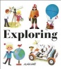 Exploring (Hardcover) - Alain Gree Photo