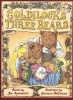 Goldilocks and the three bears (Hardcover) - Jim Aylesworth Photo