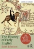 The History of Early English - An Activity-Based Approach (Paperback) - Keith Johnson Photo