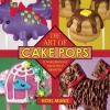 The Art of Cake Pops - 75 Dangerously Delicious Designs (Paperback) - Noel Muniz Photo