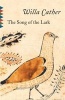 Song of the Lark (Paperback, 1st Vintage Classics Ed) - Willa Cather Photo