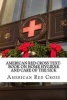  Text-Book on Home Hygiene and Care of the Sick (Paperback) - American Red Cross Photo