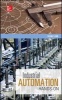 Industrial Automation - Hands on (Hardcover) - Frank Lamb Photo