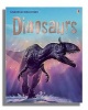 Dinosaurs (Hardcover) - Jonathan Shiekh Miller Photo