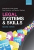 Legal Systems & Skills (Paperback, 2nd Revised edition) - Scott Slorach Photo