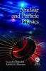 Nuclear and Particle Physics (Hardcover) - S Chandra Photo