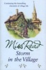 Storm in the Village (Paperback, New Ed) - Miss Read Photo