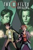 X-Files: Origins (Paperback) - Corin Howell Photo