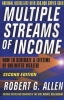 Multiple Streams of Income (Paperback, 2nd Revised edition) - Robert G Allen Photo