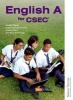 English A for CSEC (Paperback, New Ed) - Imelda Pilgrim Photo