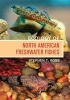 Ecology of North American Freshwater Fishes (Hardcover, New) - Stephen T Ross Photo