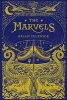 The Marvels (Hardcover) - Brian Selznick Photo