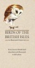 Birds of the British Isles - An Illustrated Check List (Paperback) - Alan Avery Photo