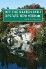 Upstate New York Off the Beaten Path (Paperback) - Susan Finch Photo