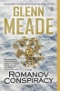 The Romanov Conspiracy - A Thriller (Paperback) - Glenn Meade Photo