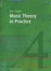 Music Theory in Practice, Grade 4 (Paperback) - Eric Taylor Photo