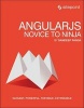 AngularJS: Novice to Ninja (Paperback) - Sandeep Panda Photo