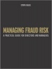 Managing Fraud Risk - A Practical Guide for Directors and Managers (Hardcover) - Steve Giles Photo