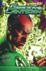 Green Lantern, Volume 1 - Sinestro (Paperback) - Doug Mahnke Photo