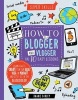 Super Skills: How to be a Blogger & Vlogger in 10 Easy Lessons (Hardcover) - Shane Birley Photo