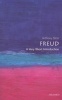 Freud - A Very Short Introduction (Paperback, New) - Anthony Storr Photo