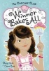 Winner Bakes All - The Cupcake Club (Paperback) - Sheryl Berk Photo