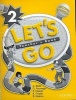 Let's Go: 2: Teacher's Book (Paperback, 2nd Revised edition) - Anita Reetz Photo