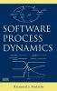 Software Process Dynamics (Hardcover, 28) - Ray Madachy Photo