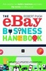 The eBay Business Handbook - How Anyone Can Build a Business and Make Big Money on eBay.co.uk (Paperback, 4th Revised edition) - Robert Pugh Photo