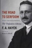 The Road to Serfdom - Text and Documents - the Definitive Edition (Paperback, New edition) - FA Hayek Photo