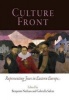 Culture Front - Representing Jews in Eastern Europe (Hardcover) - Benjamin Nathans Photo