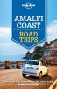  Amalfi Coast Road Trips (Paperback) - Lonely Planet Photo