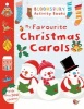 My Favourite Christmas Carols (Paperback) -  Photo