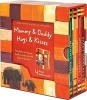 Mommy and Daddy Boxed Set (Novelty book) - Anne Gutman Photo