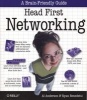 Head First Networking (Paperback) - Al Anderson Photo