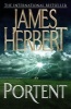 Portent (Paperback, Unabridged) - James Herbert Photo