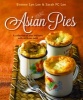 Asian Pies - A Collection of Pies and Tarts with an Asian Twist (Paperback) - Evonne Lyn Lee Photo