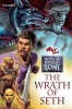 The Wrath of Seth, Part 3 - Boys of Imperial Rome (Paperback) - Roger Zack Photo