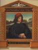 Leonardo Da Vinci (Paperback) - Diane Stanley Photo