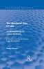 The Medieval Idea of Law as Represented by Lucas de Penna (Hardcover) - Walter Ullmann Photo