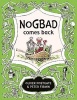 Nogbad Comes Back (Hardcover) - Oliver Postgate Photo