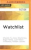 Watchlist - 32 Short Stories by Persons of Interest (MP3 format, CD) - Charles Yu Photo