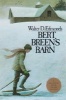 Bert Breen's Barn (Paperback, Syracuse University Press ed) - Walter D Edmonds Photo