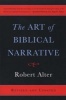 The Art of Biblical Narrative (Paperback, 2 Rev Ed) - Robert Alter Photo